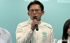 民進黨性平部節目談白營女性是「禮物」　黃國昌批悖離平權精神