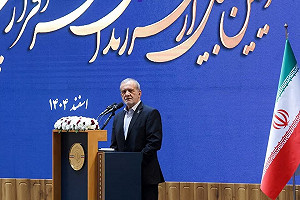 伊朗總統：以色列空襲黎巴嫩使談判失去意義