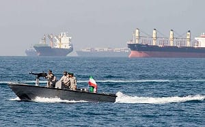 阿聯繞過荷姆茲海峽的新油管已完成約50％　2027年交付使用
