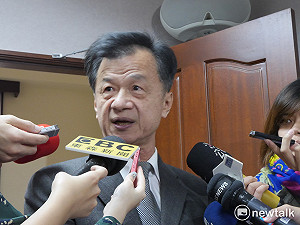 名醫逃漏稅案 檢審會紀錄：邱太三非檢察官 無權認定是否關說