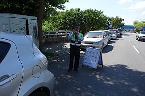 防空污重罰烏賊車 環署擬修法10年車廢氣超標最高罰6萬元
