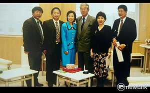 耀伯新書試讀》赴日行銷台灣水果！熱忱獲石原慎太郎支持