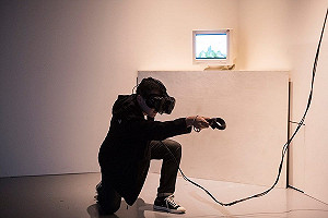 結合VR憶往昔 〈風動四方：安平1634〉計畫明開展