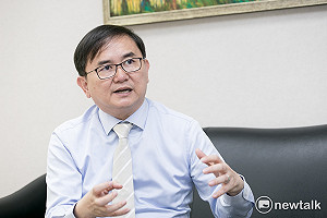 劉櫂豪專訪之一》克服身心疲倦 不畏失敗再度投入選戰