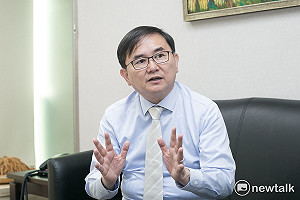 劉櫂豪專訪之三》傳統領域排除私有地 劉櫂豪：要慎重處理