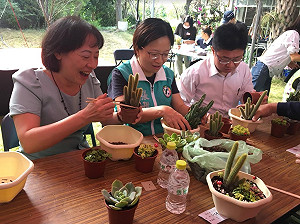 戰台中市長》三名嘴指夫人干政 林佳龍：兩條罪一定告得成