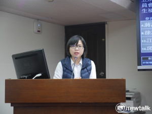 表決萊豬林淑芬等3綠委跑票  擬送民進黨中央處理