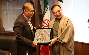 「伊朗人自尊心強 重視面子」 日本前駐伊朗大使對美伊戰爭的看法