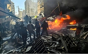 以狂轟黎巴嫩故意破壞美伊和談? 川普態度也變了 專家曝以「3優先目標」