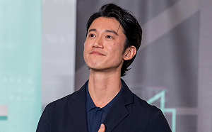 吳慷仁赴中「首部新劇收視慘敗」！首發聲：能繼續演戲就很開心了