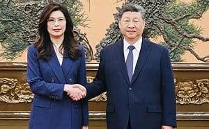 陳淞山觀點》「習鄭會」後的台灣政局發展走向？