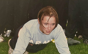 洩露F-15E伊朗墜機救援細節是她？FBI「時機巧合」逮捕前特戰支援女員工