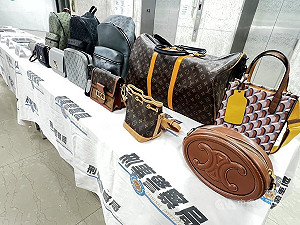 男子遇假投資詐騙損5千萬　刑事局逮21人送辦