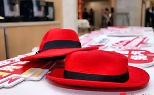 （影）美企紅帽突撤中國! 500員工受影響 多地企業、醫院也爆討薪衝突