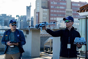 大甲媽遶境進香防搶轎暴力　中警E化雲端即時監控