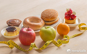 食品健康一次看懂！食藥署：下半年推出「紅黃綠標示」