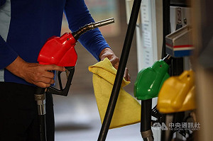 經濟部：天然氣7月現貨已確認　原油供應到9月無虞