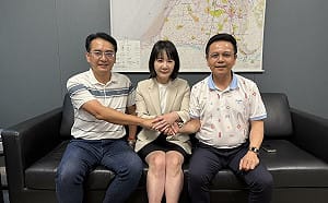 藍營彰化縣長提名「空降」引反彈  謝衣鳳等三人聯名請中央在地徵召