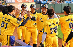 前2場看見好轉　平野惠一期待兄弟打線繼續強勢