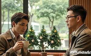 朱玉昌觀點》AI來臨 最後的閱讀掙扎