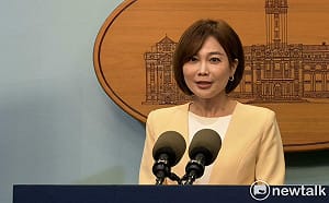 中國10惠台政策藍將成立對接窗口 總統府：有誠意的話跟我政府協商 