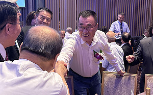 新北市長民調被蘇巧慧追平 李四川辦發聲給回應　