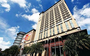 旅遊補助嘉義市開跑    6/30前旅宿每晚最高補助1000元　