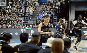 (影)「野獸」來自基隆！林志傑傳奇謝幕 童子瑋：他是我的青春日記