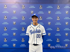 悍將14日主場迎戰龍隊　陳品宏中職一軍初先發