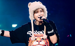 羅志祥遭瞎傳「家中猝逝」？本人親發照片闢謠