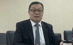 稱「南韓」或「韓國」？ 外交部：我們本來就有多種不同稱呼 