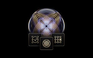 NVIDIA用AI破解量子錯誤率  效率飆2.5倍