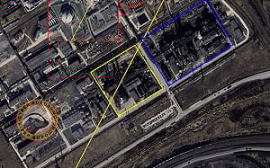 (影) 烏擴大縱深打擊! 巡弋飛彈毀頓涅茨克無人機倉庫、赫爾松後方60公里也挨轟