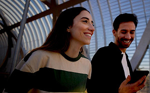 電信商關鍵轉折  從「速度競賽」走向「體驗經濟」 