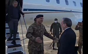 (影) 黎南戰火未熄！真主黨再突襲 美伊和談倒數 「他」恐成最大破局者