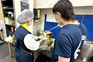 內壢烤肉飯店食物中毒人數破百！ 桃市衛生局：已送檢