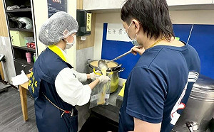 內壢烤肉飯店食物中毒人數破百！ 桃市衛生局：已送檢