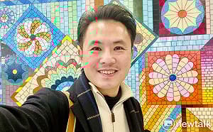 鄭麗文訪陸申請政黨補助  前董事陳以信：依規循例沒問題民進黨不該酸葡萄找碴