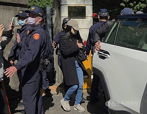 「剴剴案」社工涉過失致死等罪　北院判刑2年