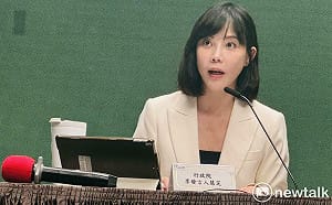 中東戰事衝擊台灣物價  政院：目前初估經費缺口近1300億