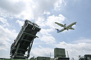 空軍駕駛兵拍軍事部署圖牟利　更一審改判2年