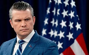 美伊朗裔眾議員彈劾海格塞斯! 控其犯戰爭罪 五角大廈諷 : 純為博眼球