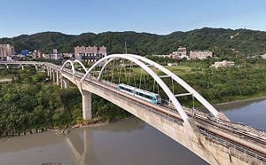 三鶯線最快6月通車！往返北市快20分鐘  納TPASS每月再省2千交通費