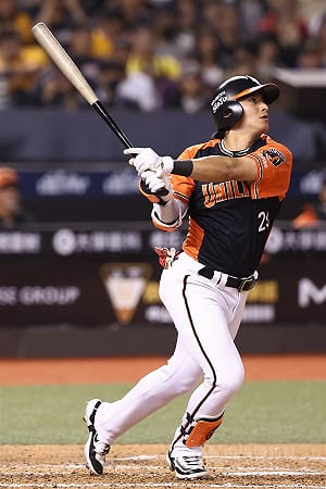 獅隊5本土投手待命　陳傑憲17日回診評估歸隊