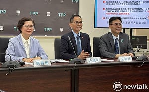 娛樂稅修法初審通過　民眾黨團：電影、演唱會等免徵 