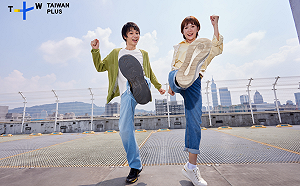 大馬知名主播王菁憶首次主持旅遊節目  第一站獻給台灣