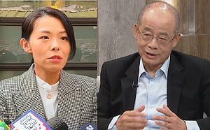 追訴期起算認定成關鍵！他解析：高虹安侵權案二審逆轉原因