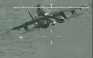 剛到立陶宛就被挑釁！ 法國陣風戰機升空對峙俄軍Su-30SM