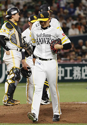 徐若熙1.2局挨2轟失7分吞敗　直言對球隊很抱歉