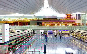 50歲台女行李箱藏4公斤「依托咪酯」  羽田機場當場被捕